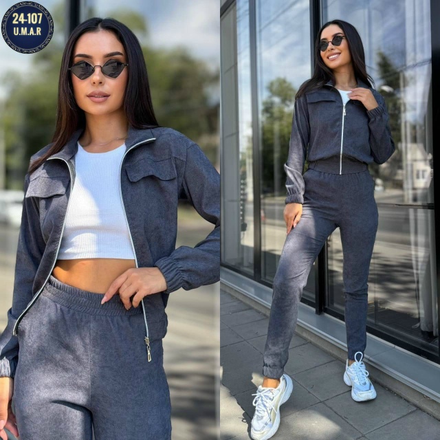 Спортивный костюм 23140180