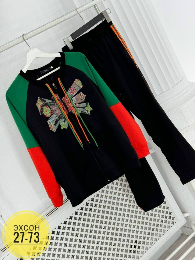 Спортивный костюм 23139884