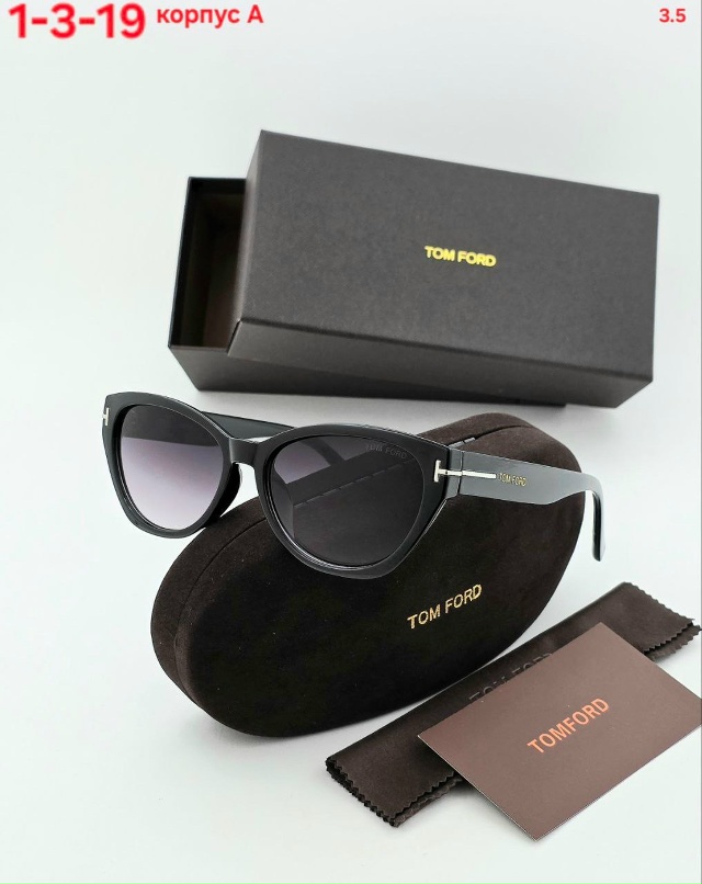 Солнцезащитные очки 23140028