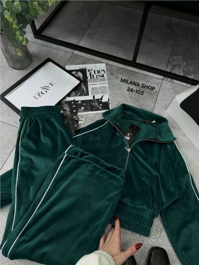 Спортивный костюм 23140102