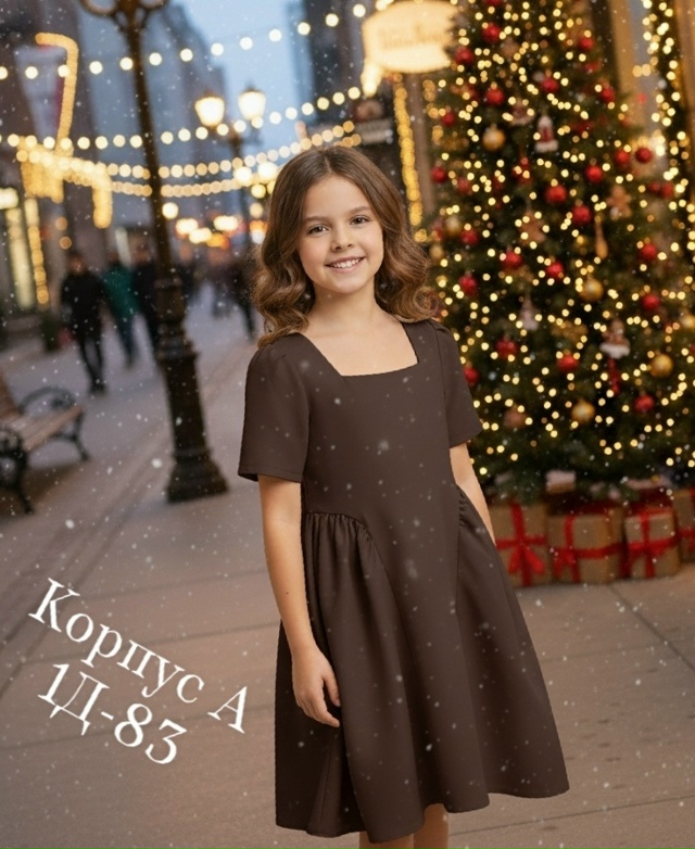 Платье 23140131