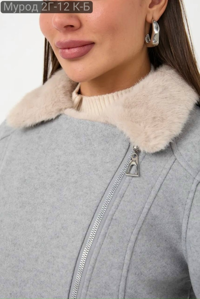 Дубленка 23139242