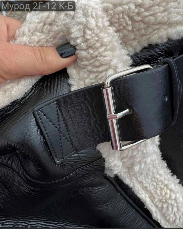 Дубленка 23140212