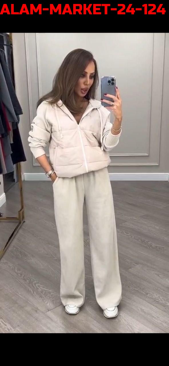 Спортивный костюм 23139321