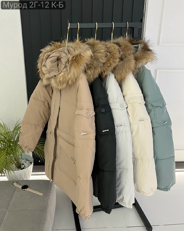 Куртка 23139299