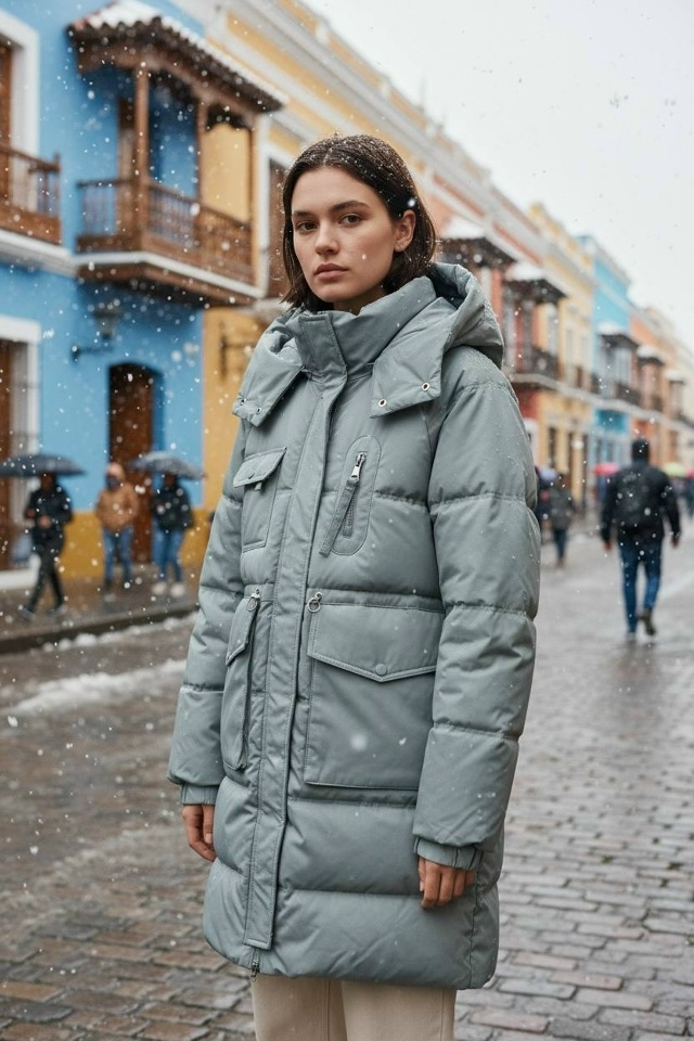 Куртка 23139672