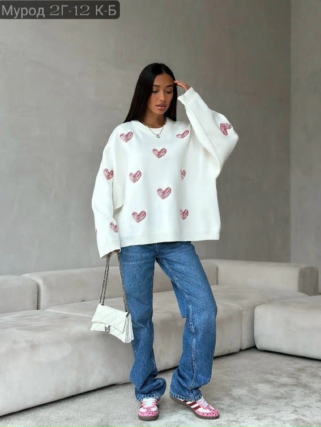 Свитер 23140323