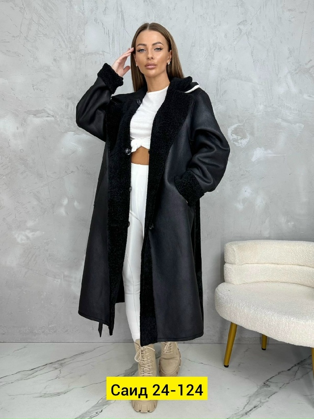Пальто 23140576