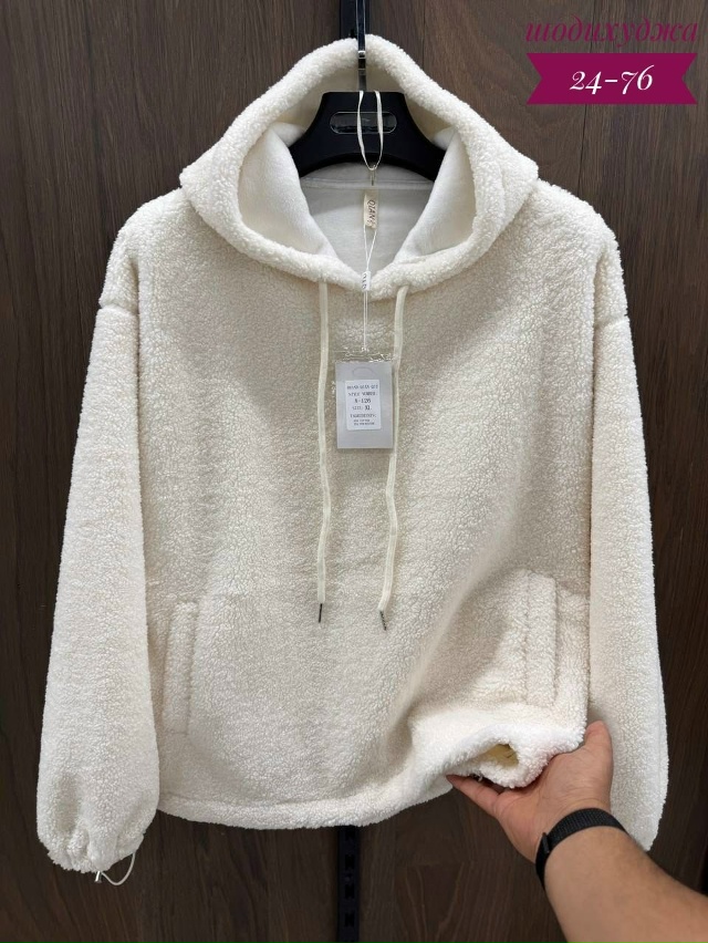 Толстовка 23140837