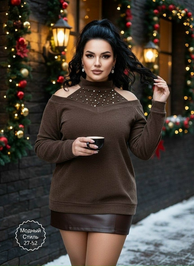 Блузка 23140823