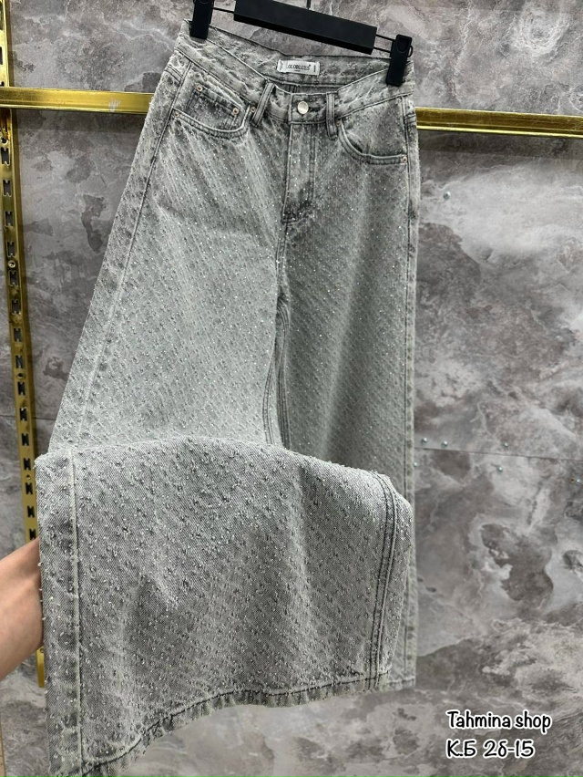 Джинсы 23140471