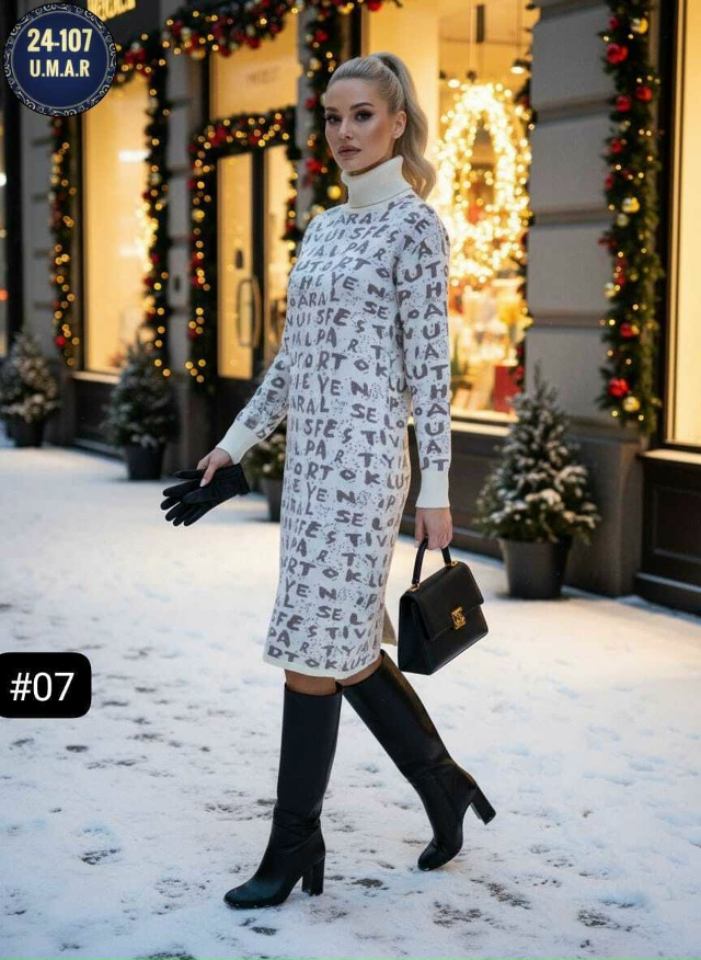 Платье 23140595