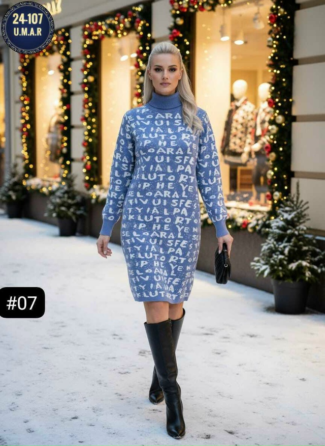 Платье 23140595