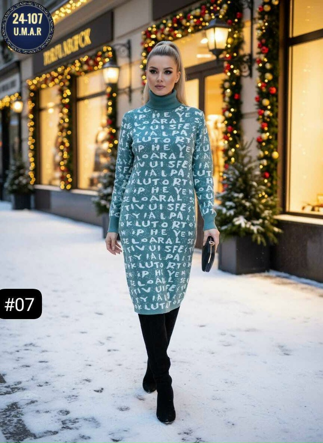 Платье 23140595