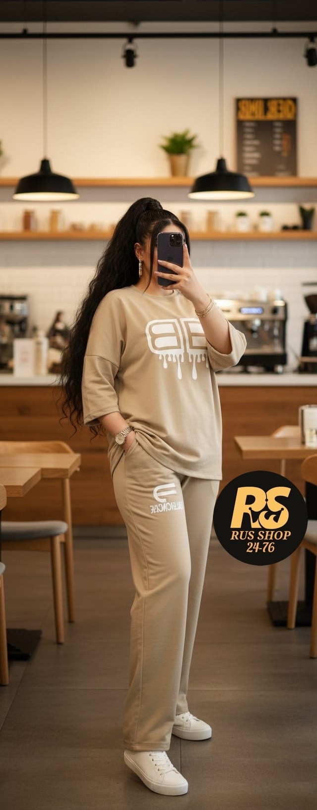 Спортивный костюм 23140526