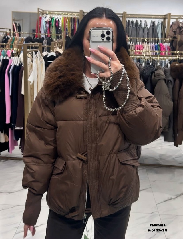 Куртка 23140794