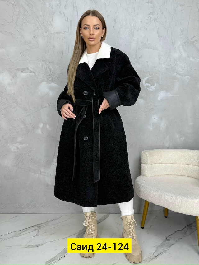 Пальто 23140576