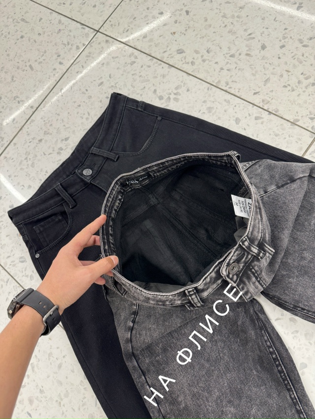 Джинсы 23140625