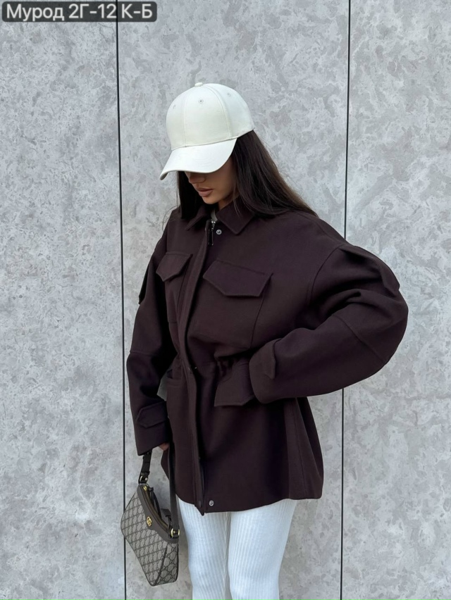 Куртка 23140502