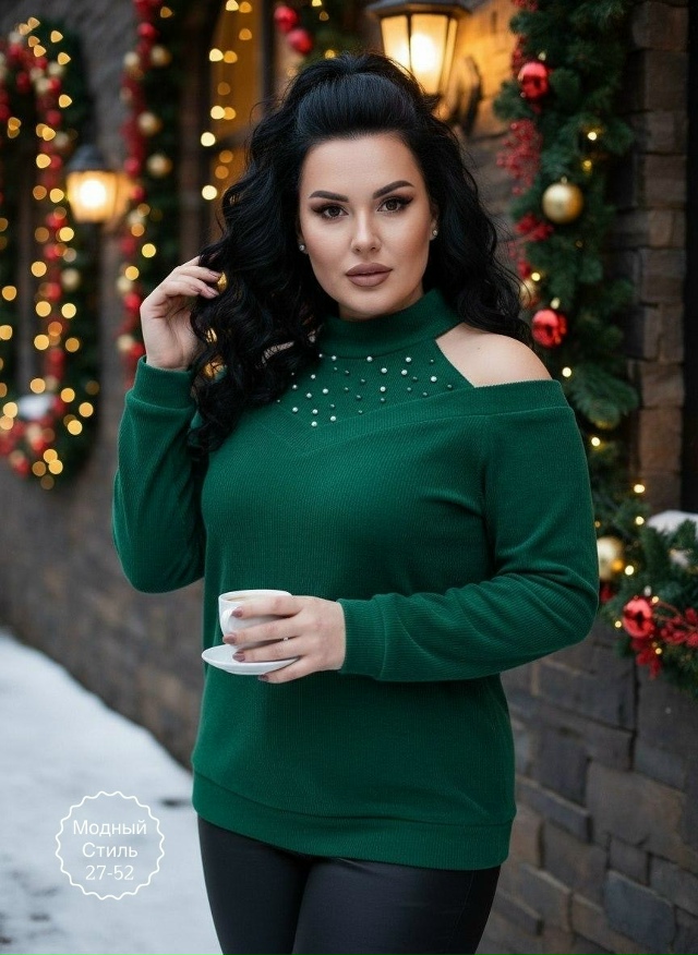 Блузка 23140823