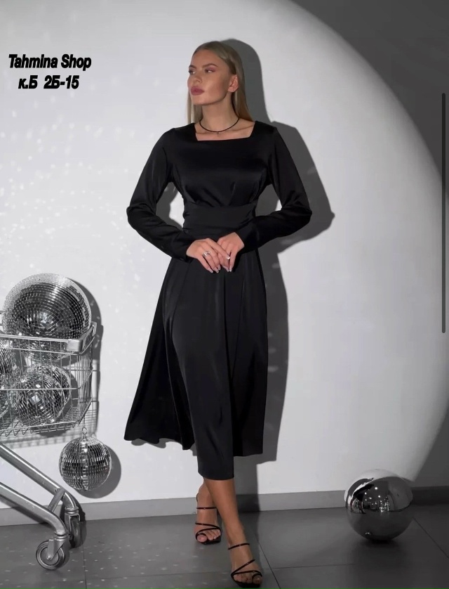 Платье 23140622