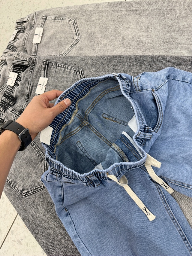 Джинсы 23140746