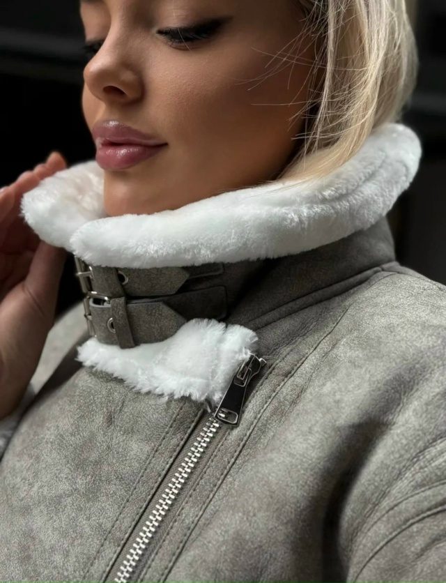 Дубленка 23140845