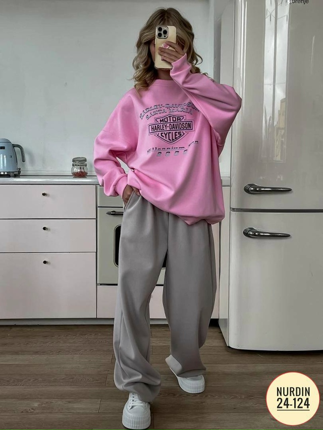 Спортивный костюм 23141261