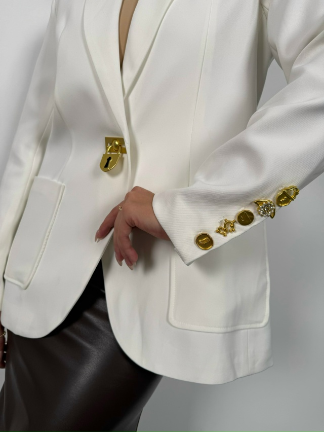 Пиджак 23140986