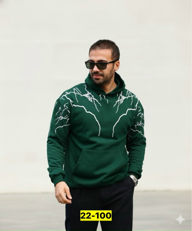 Толстовка 23140994