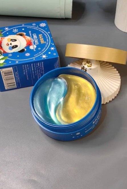 Патчи для вокруг глаз 23140921