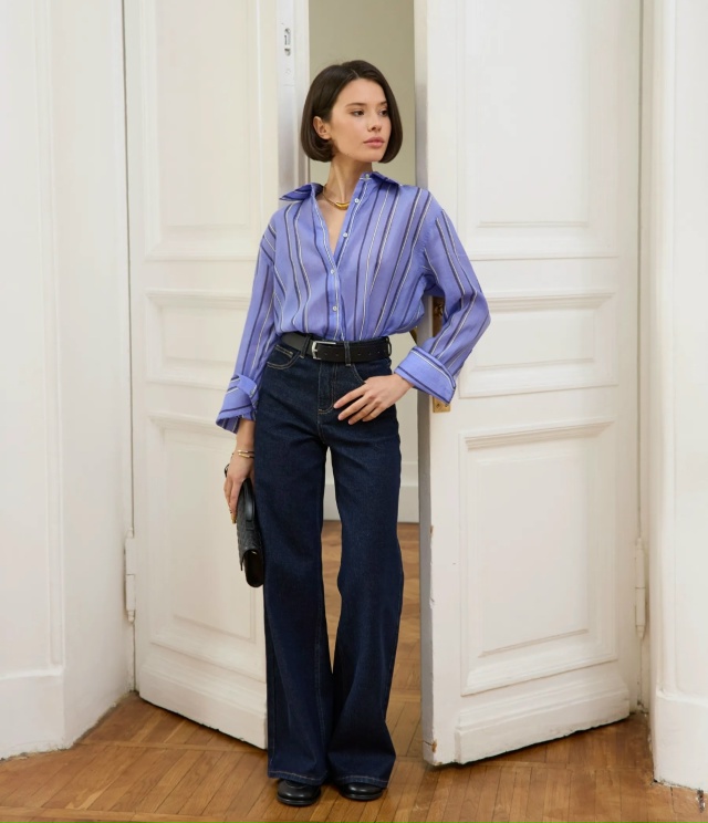 Джинсы 23141402