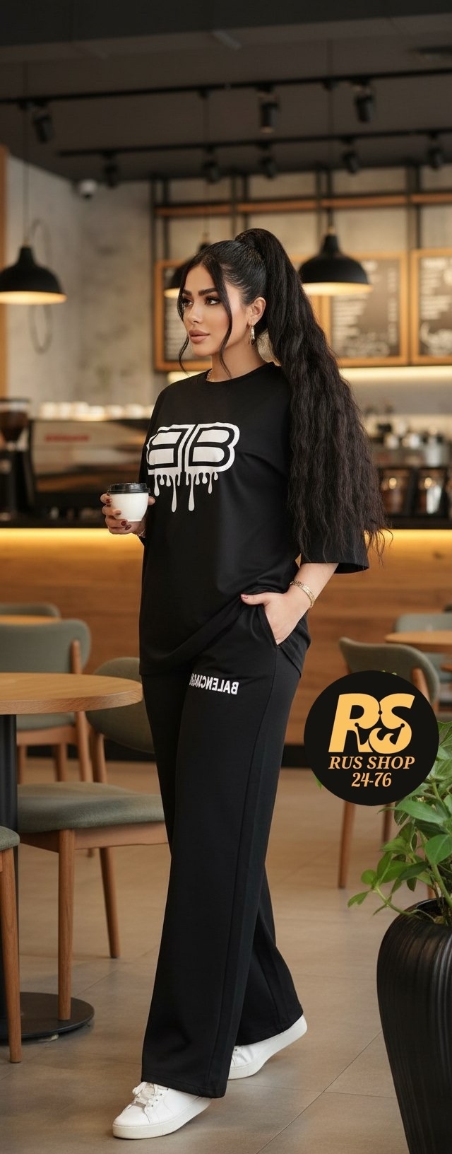 Спортивный костюм 23140526