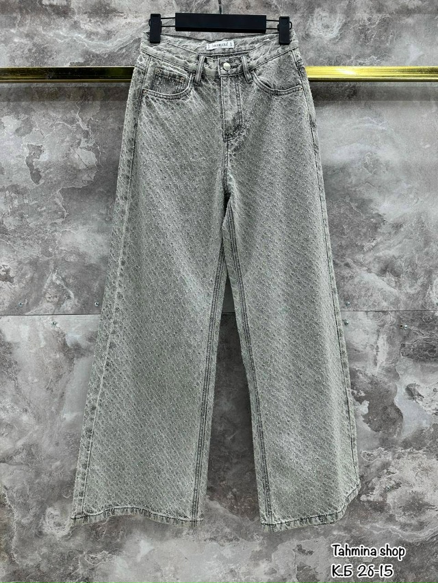 Джинсы 23140471