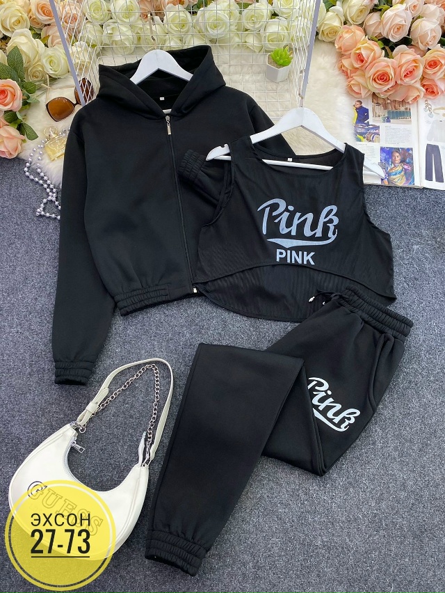 Спортивный костюм 23140475