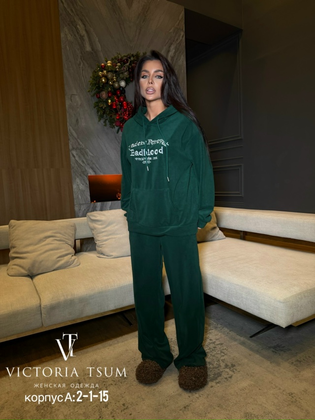 Спортивный костюм 23141228