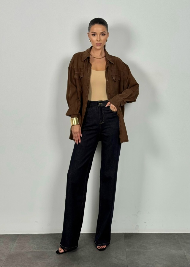 Джинсы 23140988