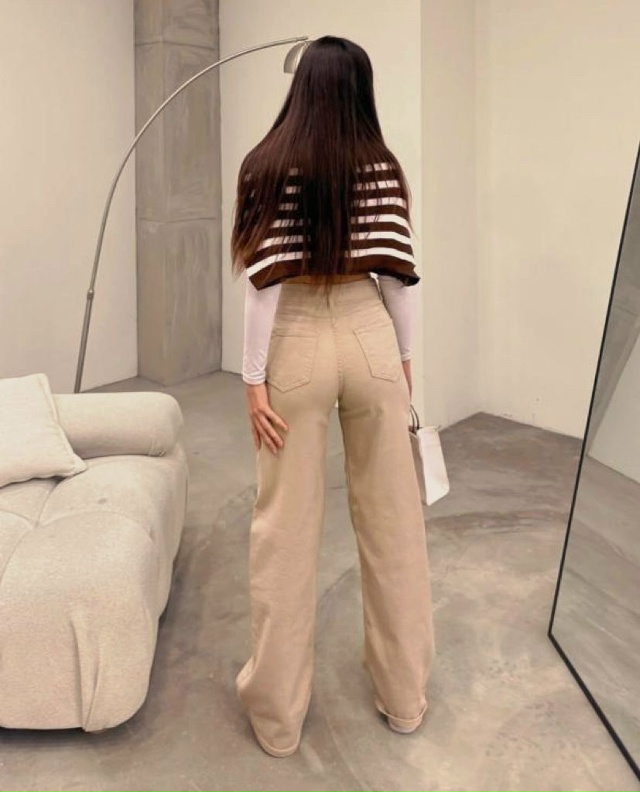 Джинсы 23140749