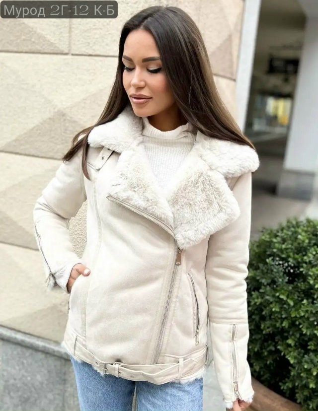 Дубленка 23140544