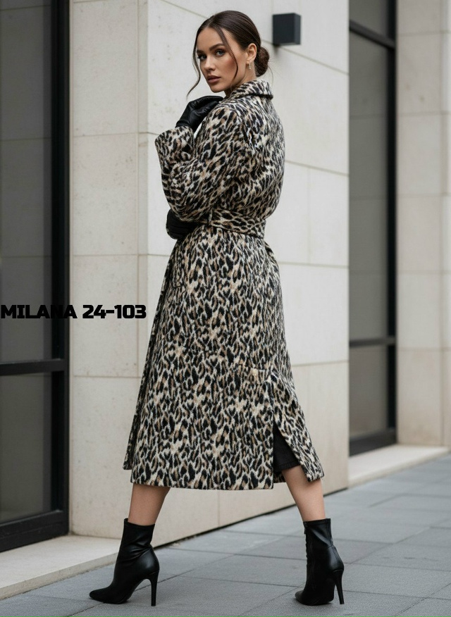 Пальто 23140453