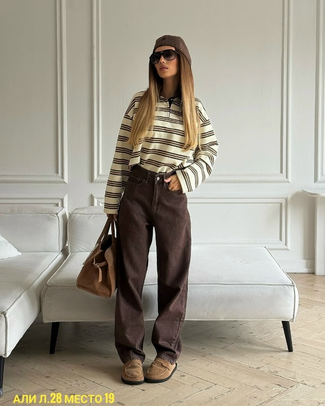 Джинсы 23140586