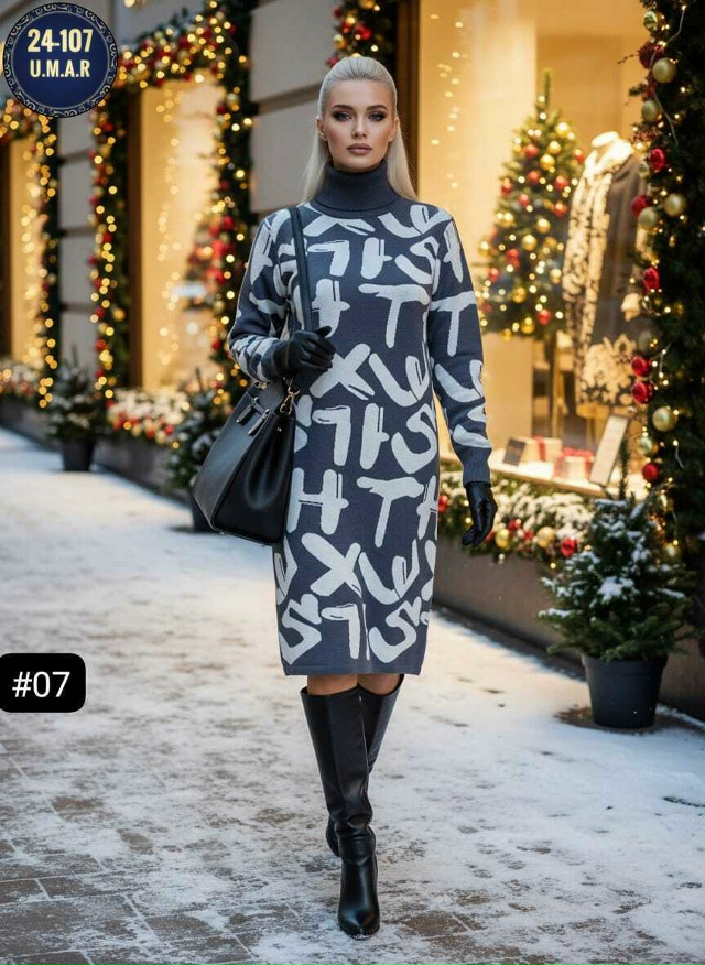 Платье 23141254