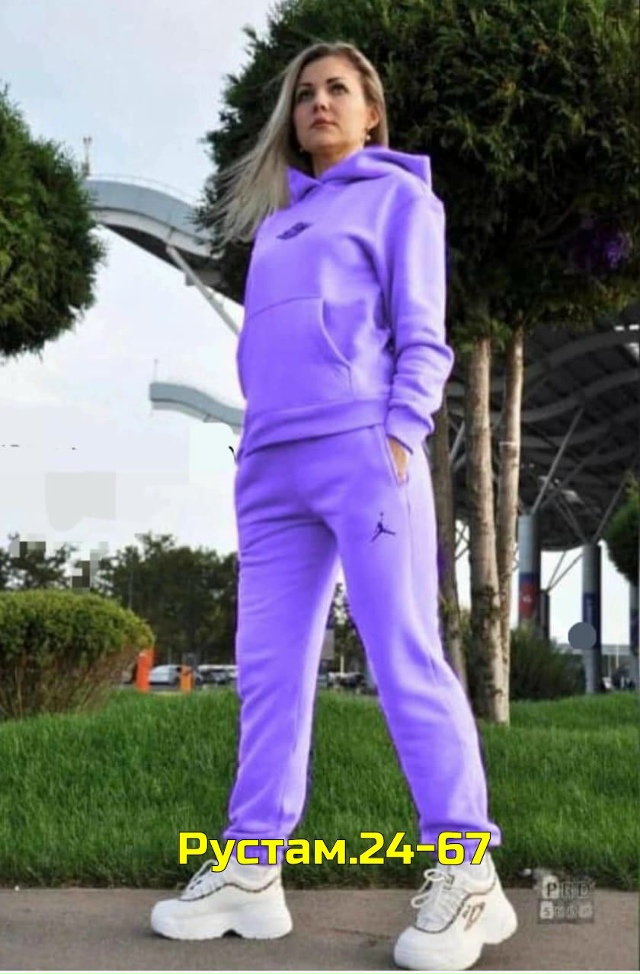 Спортивный костюм 23141381