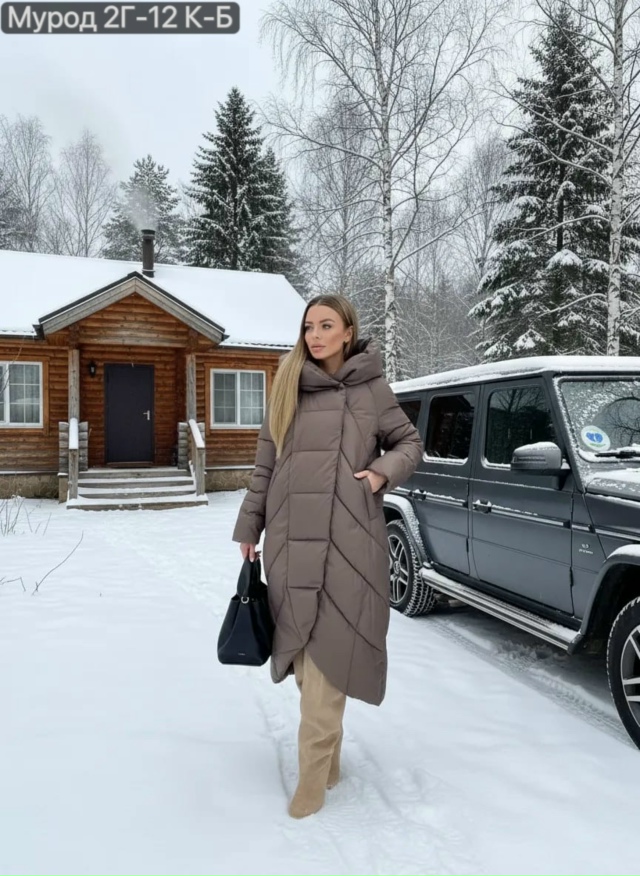 Куртка 23140378