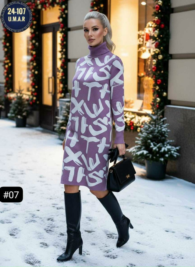 Платье 23141254