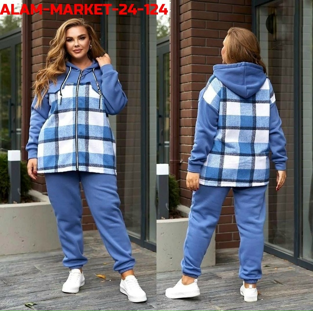 Спортивный костюм 23142601