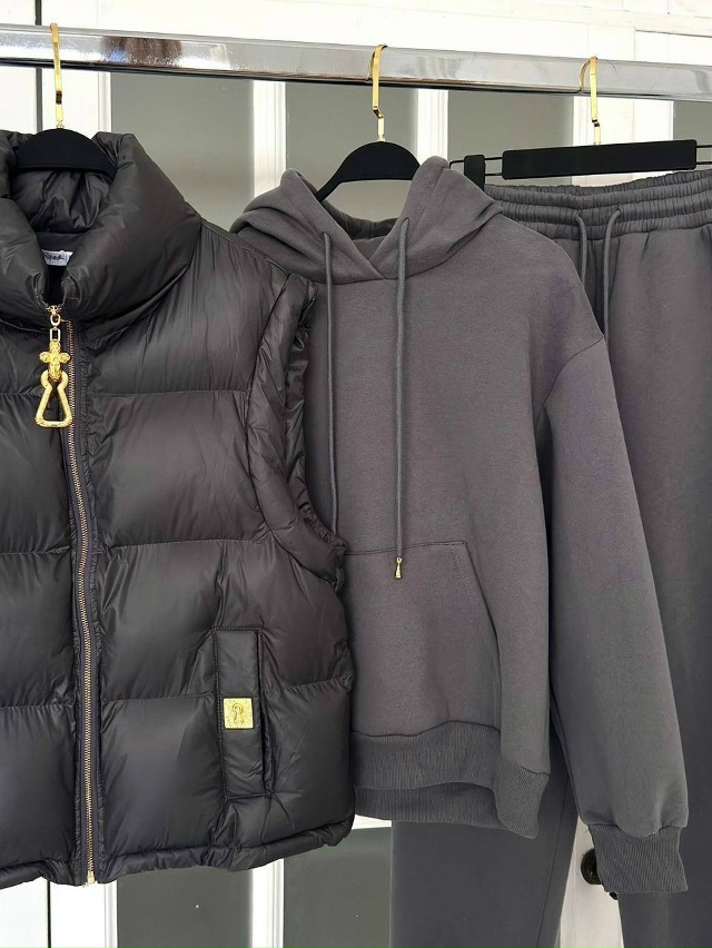 Спортивный костюм 23141607