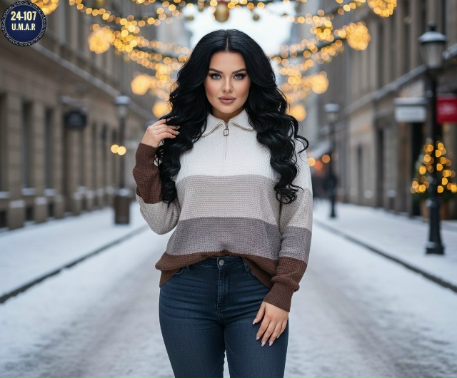 Свитер 23141680