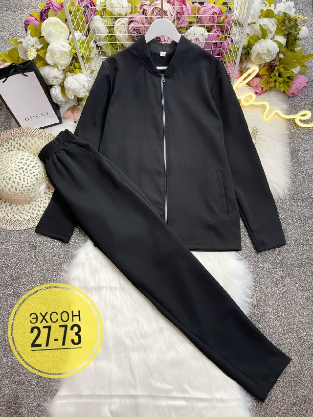 Спортивный костюм 23141704