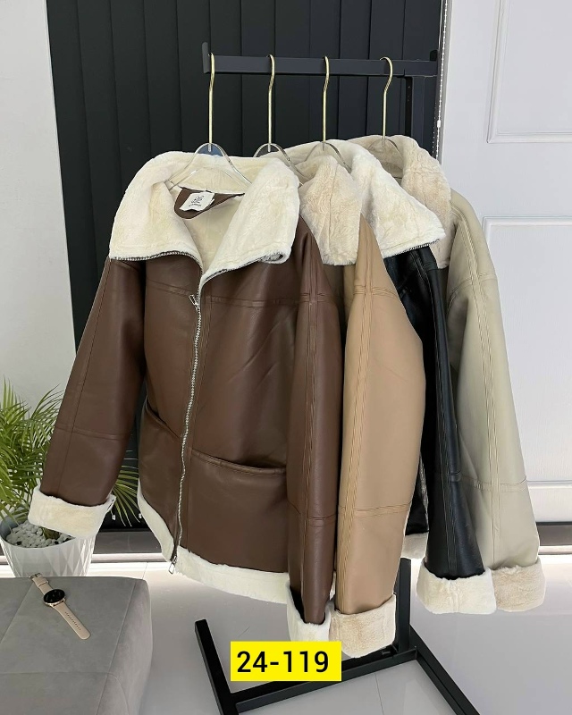 Дубленка 23142109